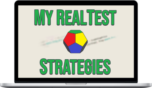 Matthew J. Slabosz – My RealTest Strategies