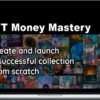 Merunas – NFT Money Mastery: Create and Launch a Successful Collection From Scratch