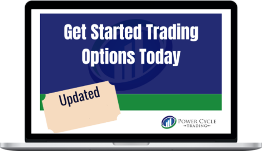 Power Cycle Trading – Get Started Trading Options Today