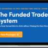 Simpler Trading – The Funded Trader System Elite