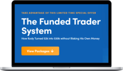 Simpler Trading – The Funded Trader System Elite