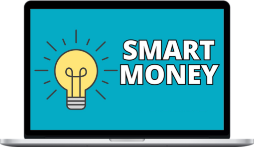 Trader Dale – Smart Money Course