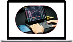 Trading Gate Academy – Advanced Ichimoku Trading Course