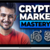 Trading With Sidhant – Crypto Market Mastery: Day Trading for Financial Freedom