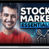 Trading With Sidhant – Stock Market Essentials: Your 1st Step to Financial Success!