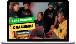 Unlock Academy – 5 Day Trading Challenge