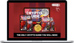 VisionaireCape – Crypto Guide: Master The Blockchain E-book