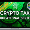 Whoiam Education – Crypto Tax Educational Series