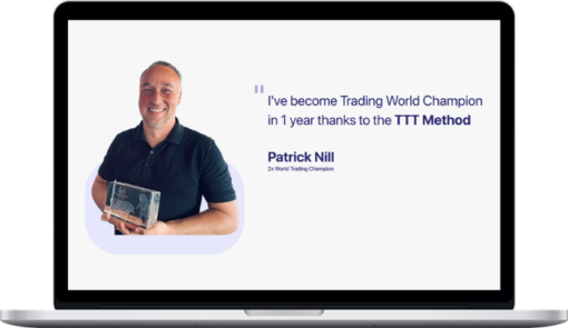 World Class Edge – Patrick Nill TTT Mentorship