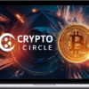 Justin Wallace – Crypto Circle