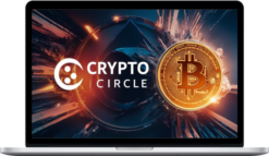 Justin Wallace – Crypto Circle