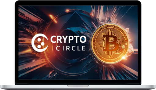 Justin Wallace – Crypto Circle