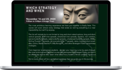 Stratagem Trading – Which Strategy And When