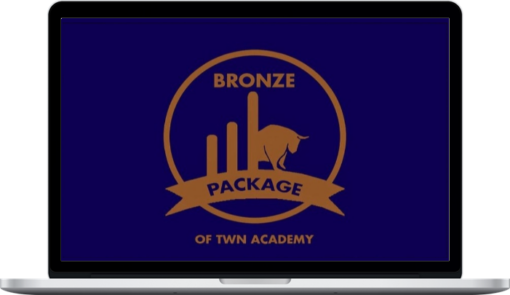 TWN Academy – The Eagle Edge