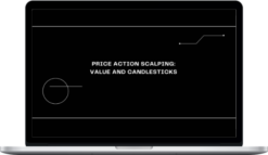 JBearTrades – Price Action Scalping: Value and Candlesticks