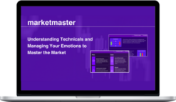 Jessey Wesko – Understanding Technicals and Managing Your Emotions to Master the Market