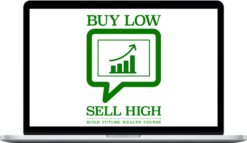 Lara Iriarte – Buy Low Sell High