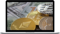 Liam Feltham – Forex Foundations