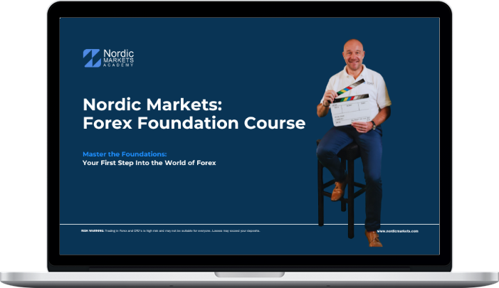 Nordic Markets – The Forex Foundation Course Nordic Markets – The Forex Foundation Course