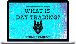 Stone Trades – What Is Day Trading?