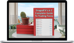 DragodFX – A-Z Complete Guide To Forex Technical Analysis