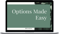 ICurlyCae – Options Made Easy