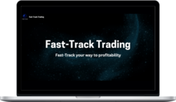 Josh S Williams – Fast-Track Trading Course