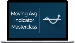 Rob Roy – Indicator Masterclass: Moving Averages