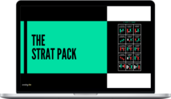 Rob Smith – The Strat Pack
