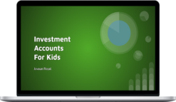 Royal Investing Club – Investment Account For Kids