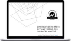 Stock Man Trading’s School – Introduction to Stock Options Trading and Technical Analysis