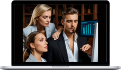 SubMorphic – The Ultimate Morphic Field for Stock and Futures Trading Mastery