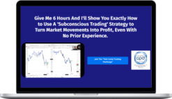 Tom Camp – The Tom Camp Trading Challenge