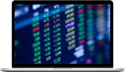 Briana D. Williams – Wealth Decoded: The Beginner’s Blueprint to Stocks & Crypto