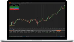 HFT Algo – Ignition Algo (Dev)