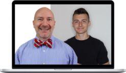 Joseph Hogue – Learn To Trade Stocks: A Simple Guide To Technical Analysis And Trading