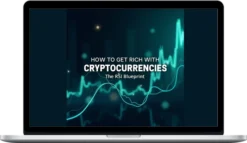 Maxime Gauthier – How to Get Rich with Cryptocurrencies: The RSI Blueprint