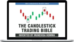 Munehisa Homma – Candlestick Bible