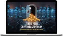 Rifahtasnia – Millionaire in 5: The Crypto Wealth Manual