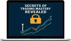 SalmaTR – Secrets of Trading Mastery Revealed
