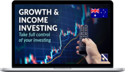 VectorVest – Growth and Income Investing