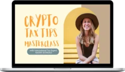 Wanderers Wealth – Crypto Tax Tips Masterclass