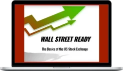 ACED Trading Group – Wall Street Ready: Stock Market And Options Basics Course