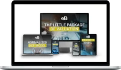 Einvesting For Beginners – Little Package of Valuation