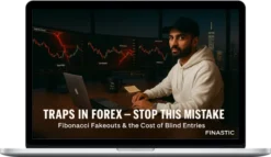 Finastic – Become expert in fibonacci strategy