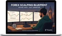 Finastic – Sniper Scalping Blueprint – Catch Precise Entries in 5 Minutes