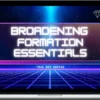 Jonathan – True's Broadening Formation Essentials (True Gem Series)