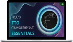 Jonathan – True's TTO Essentials (True Gems Series)