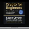 Kash Flow – Crypto Made Simple: A Beginner’s Guide to Buying, Holding & Growing Your Crypto
