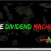 Rappin Dough – Dividend Machine